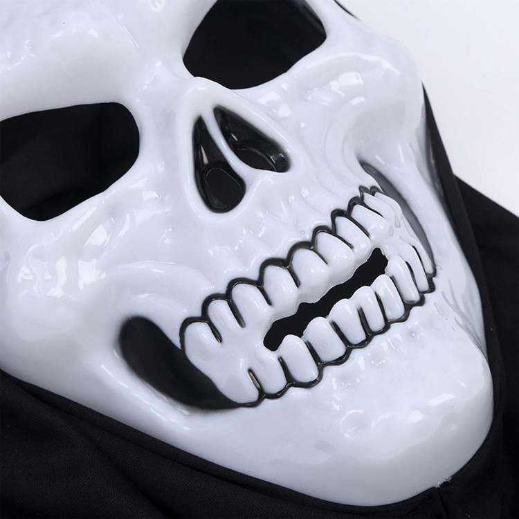 ماسک ترسناک جنس خارجی