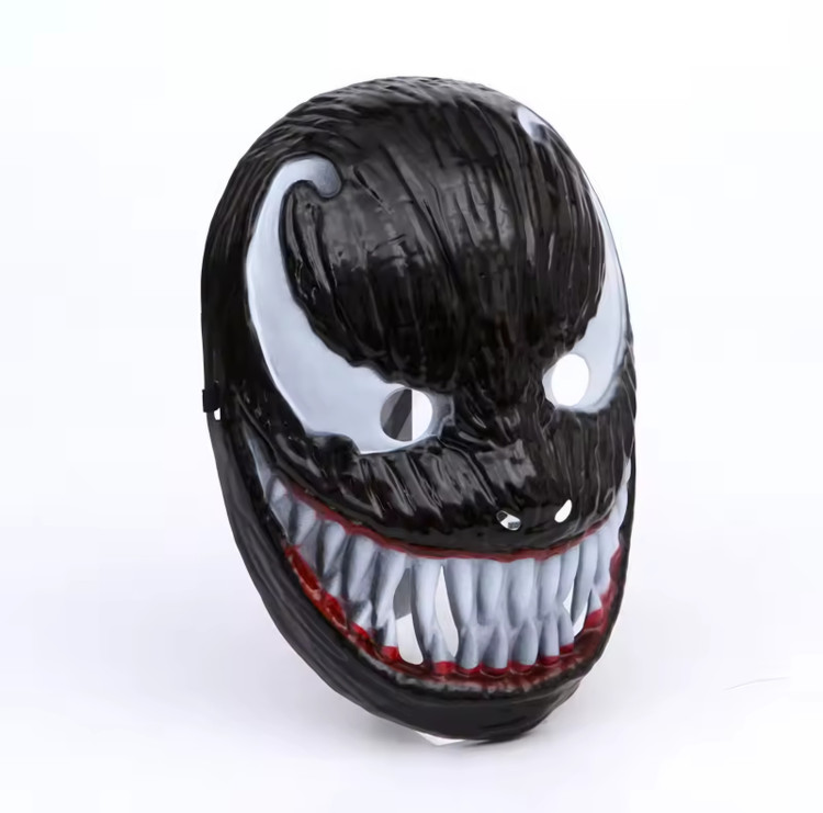 خرید ماسک ترسناک ونوم