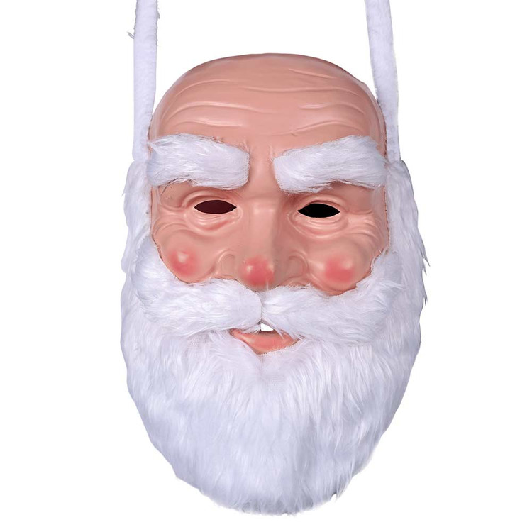 خرید ماسک بابانوئل درجه یک