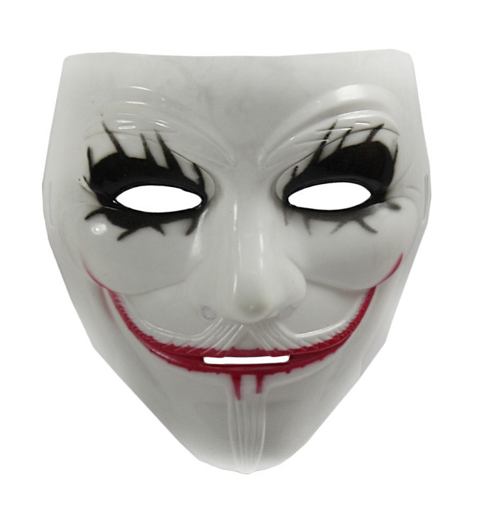 ماسک وی خون آشام جنس خوب