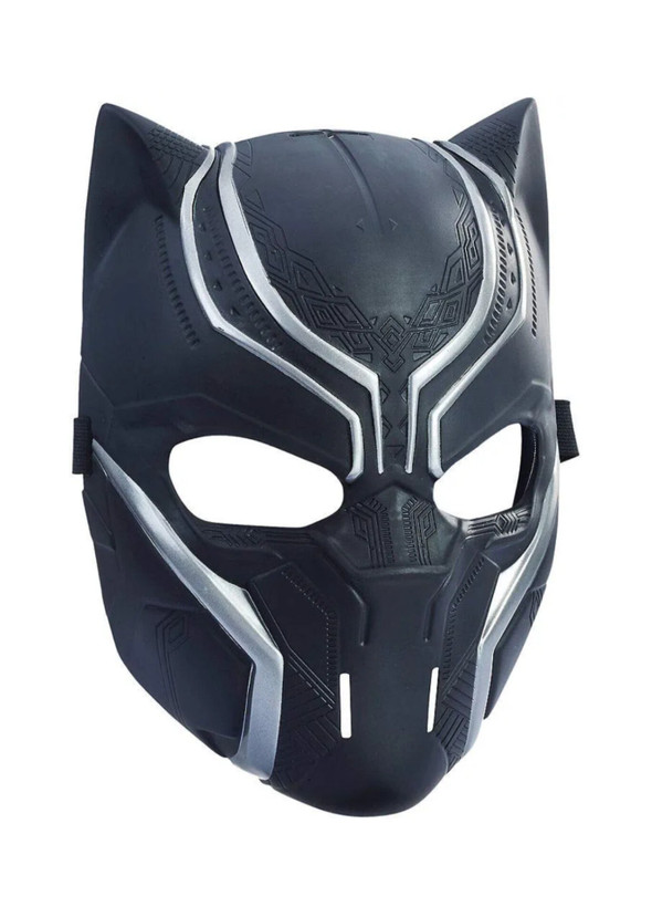 ماسک پلنگ سیاه