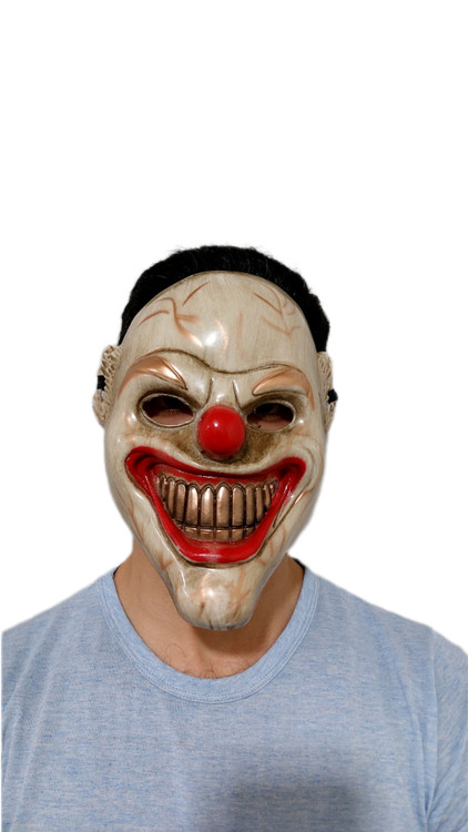 خرید ماسک ترسناک جدید