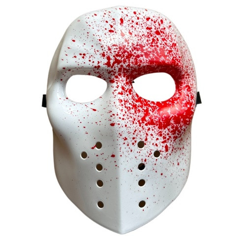 خرید ماسک جیسون خونی