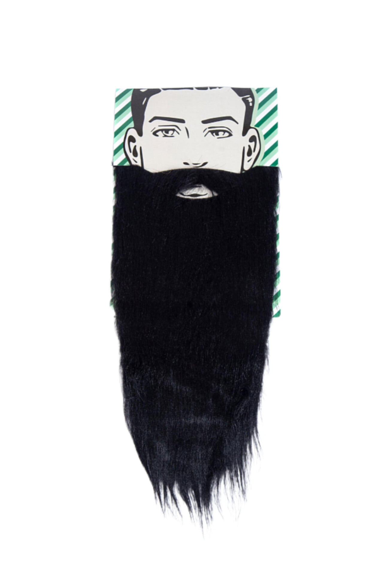 خرید ریش بلند مصنوعی