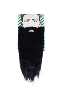 خرید ریش بلند مصنوعی