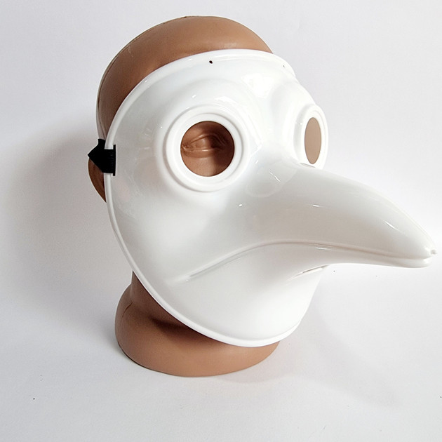 ماسک هالووین