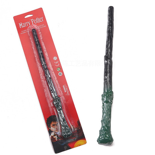 چوبدستی هری پاتر