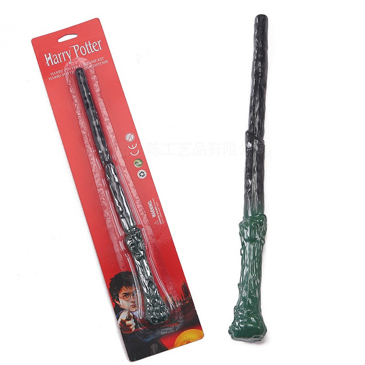 چوبدستی هری پاتر