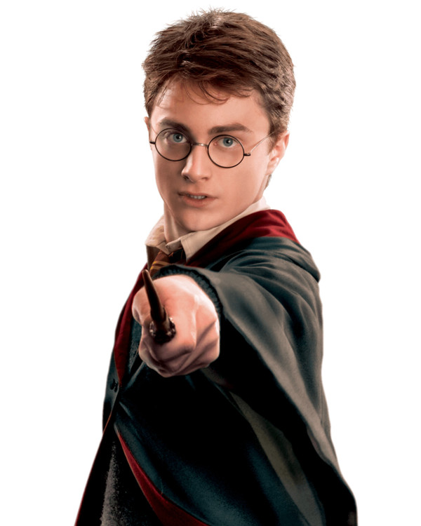 لوازم هری پاتر