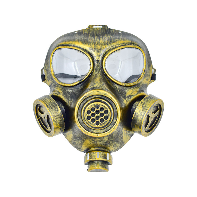 ماسک درجه یک شیمیایی