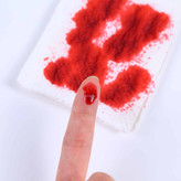 خرید رنگ خون شوخی مصنوعی