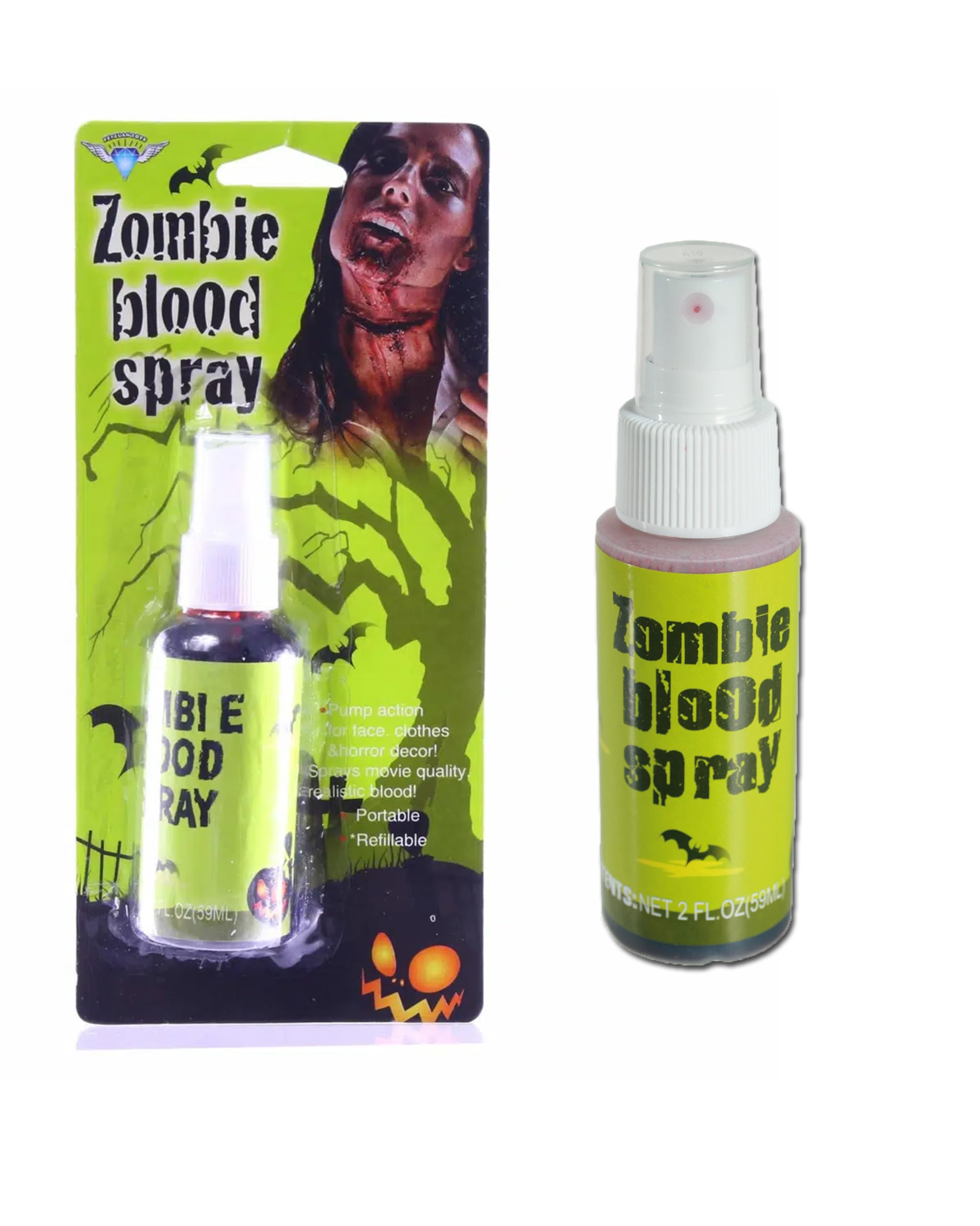 رنگ خون مصنوعی