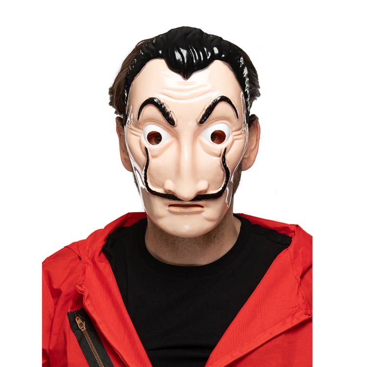 خرید ماسک دالی جنس خوب