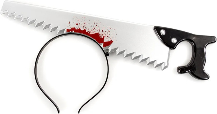 تل هالووین ترسناک