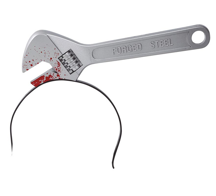 تل سر هالووین آچار