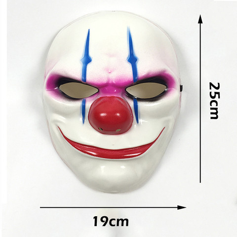 خرید ماسگ ترسناک