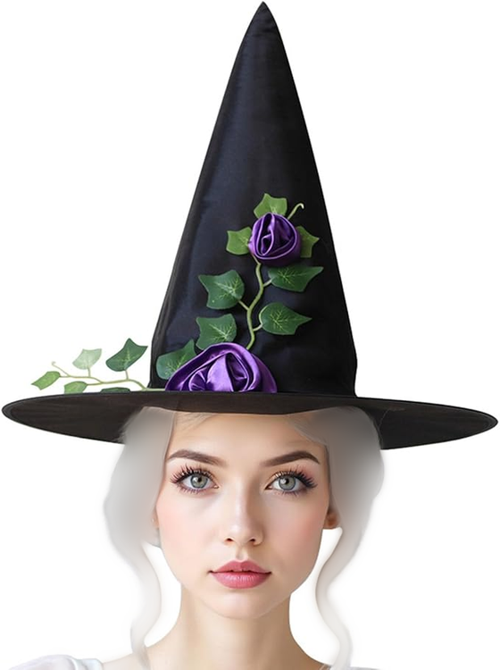 خرید کلاه جادوگر جنس درجه