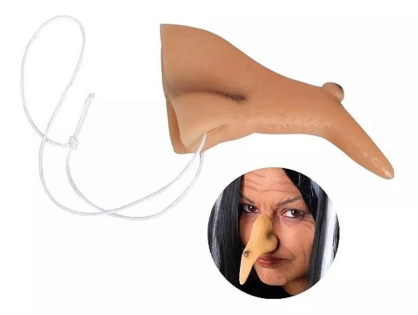 خرید دماغ جادوگر