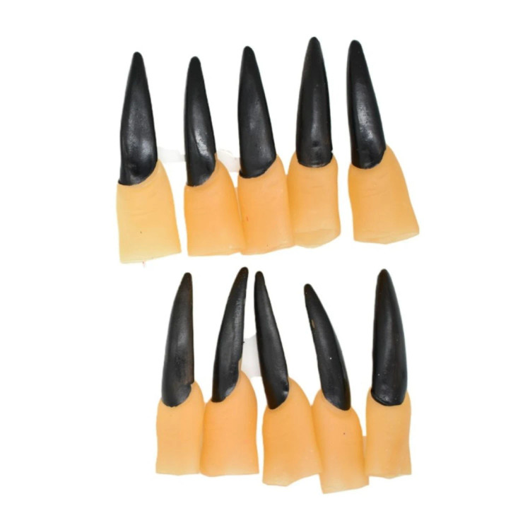 ناخن مصنوعی جادوگر