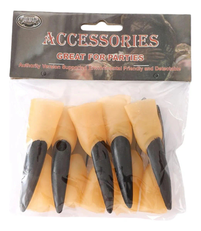 خرید ناخن جادوگر