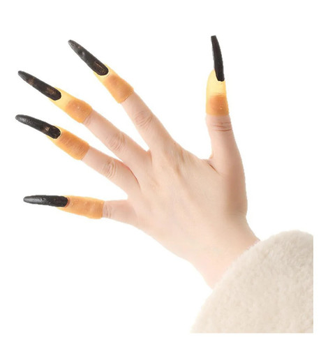 ناخن جادوگر لاتکس