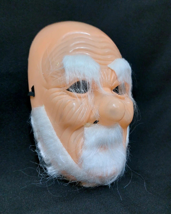 خرید ماسک مدل پیر مرد