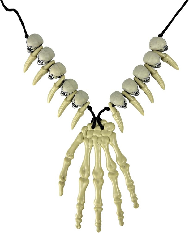 خرید گردنبند هالووین