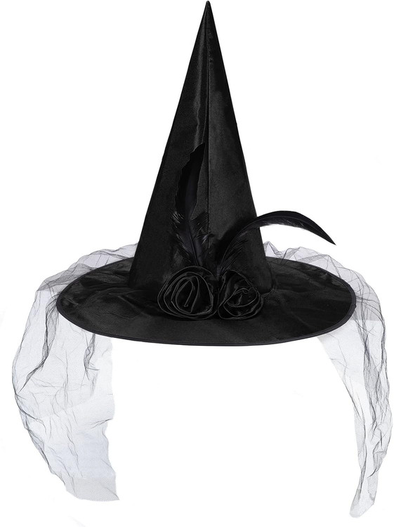 Witch's hat