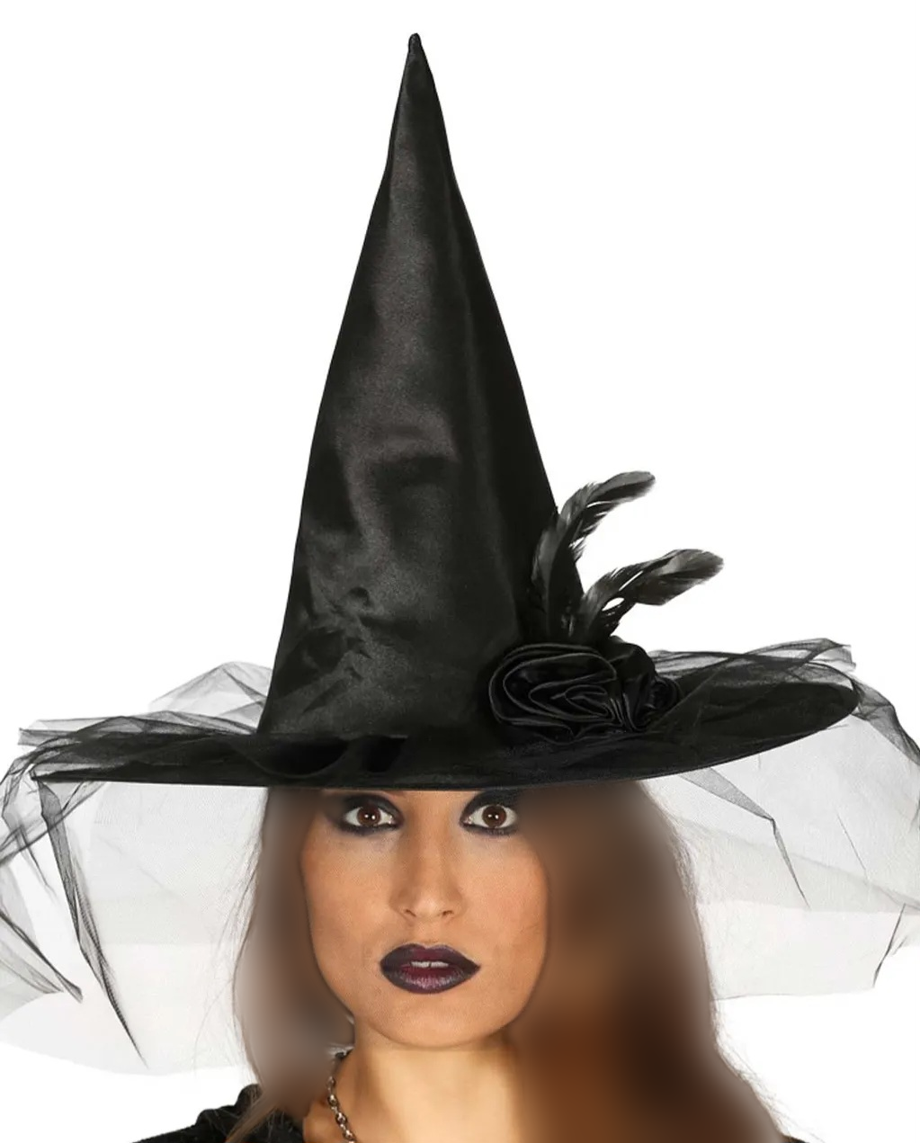 کلاه مدل جادوگر