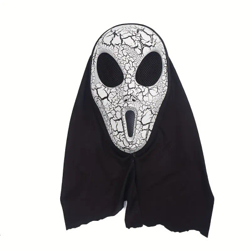 ماسک آدم فضایی