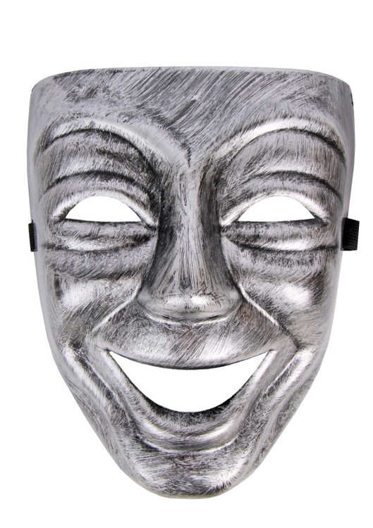 خرید ماسک ایفای نقش تأتری