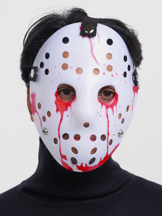 ماسک مدل جیسون