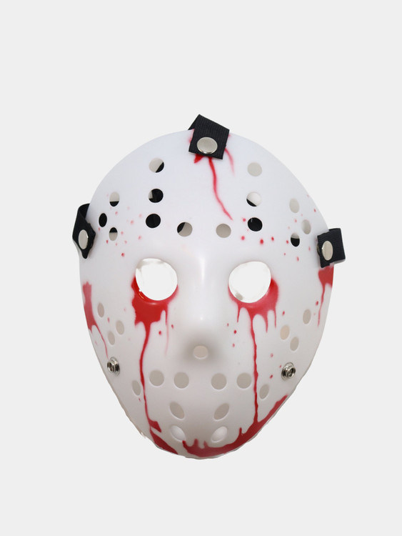 Jason Mask