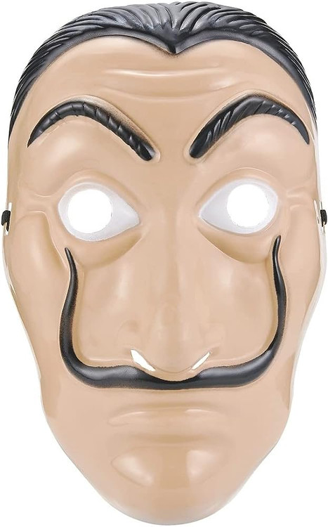 خرید ماسک سالوادور