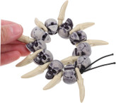 دستبند مدل ترسناک