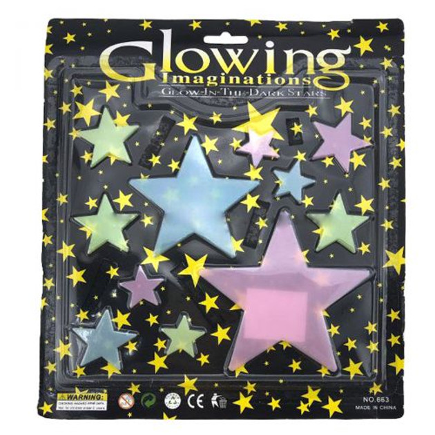 استیکرشب تاب ۱۱ عددی