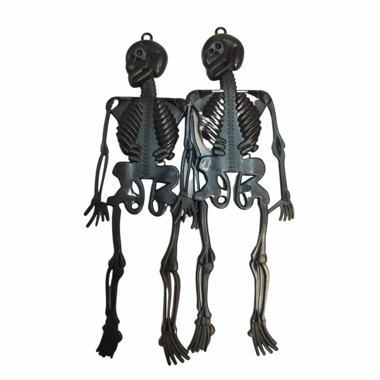 خرید آویز مدل اسکلت