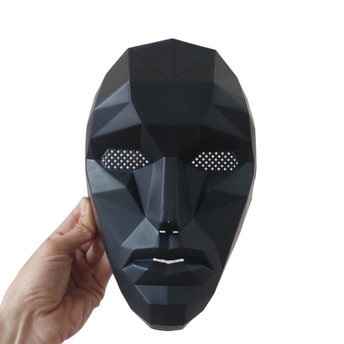 خرید ماسک ریس اسکویید گیم