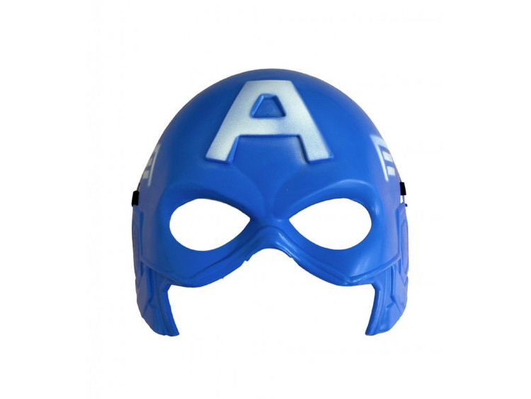 ماسک درجه یک کاپیتان آمریکا