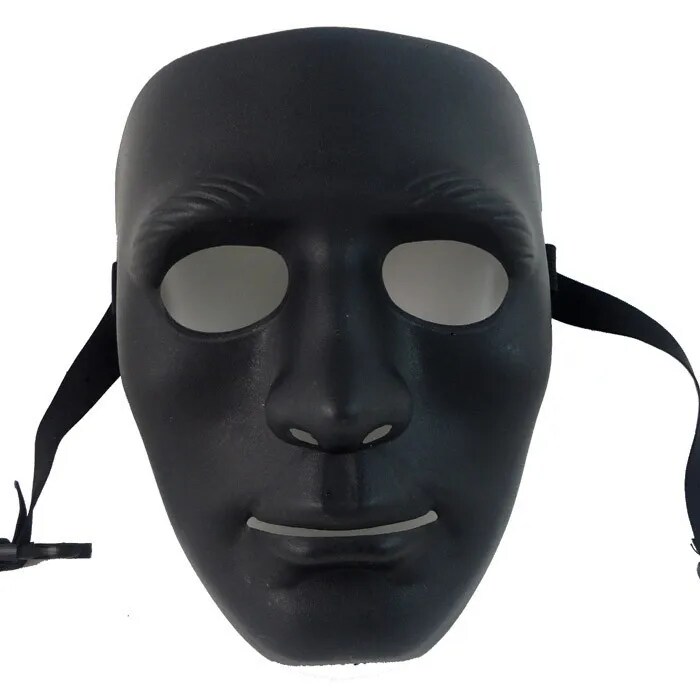 ماسک جنس درجه یک مدل خنثی