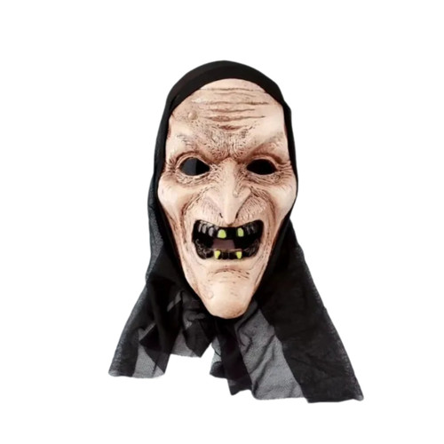 ماسک جنس درجه یک مدل جادوگر