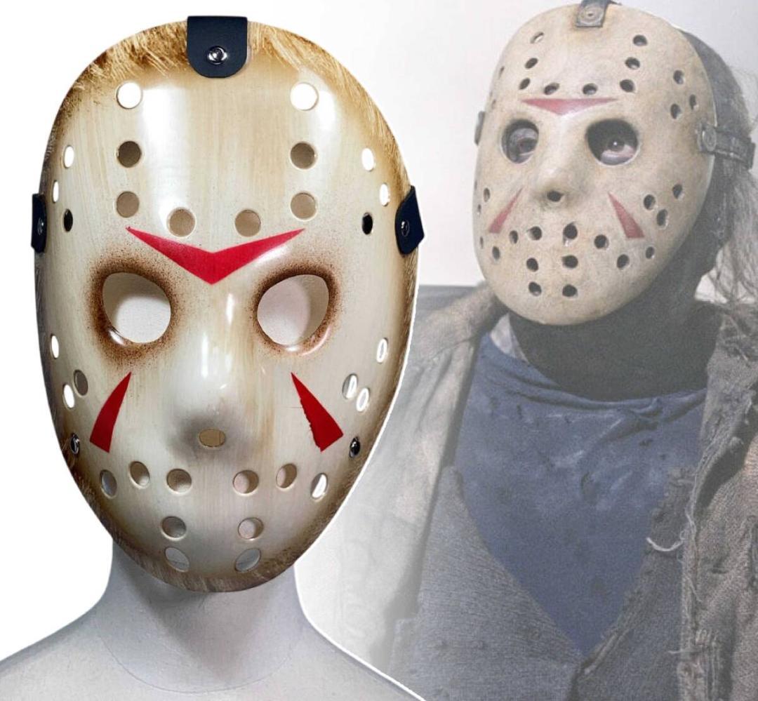 ماسک اورجینال جیسون