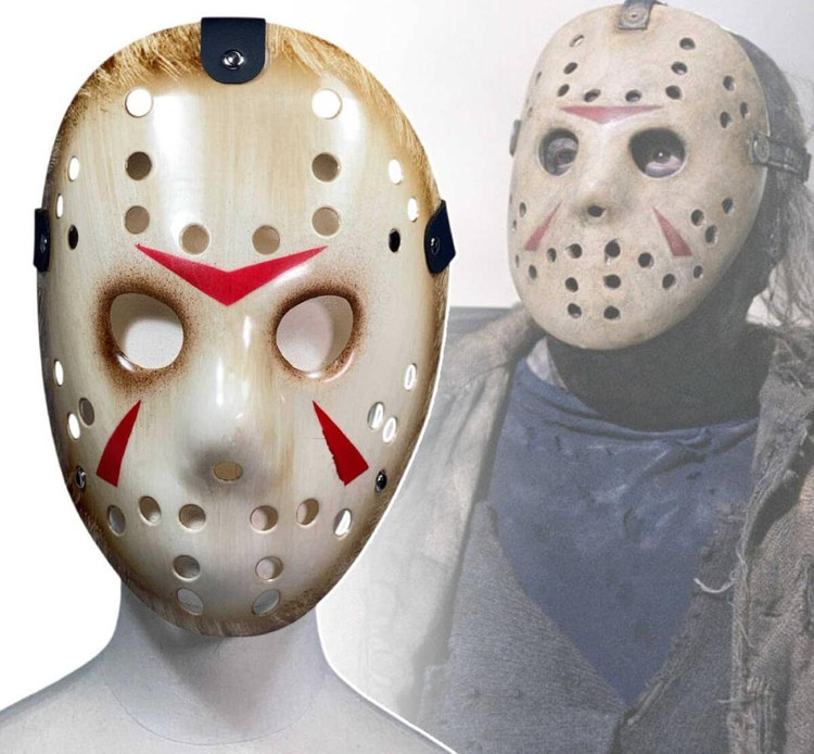 ماسک اورجینال جیسون