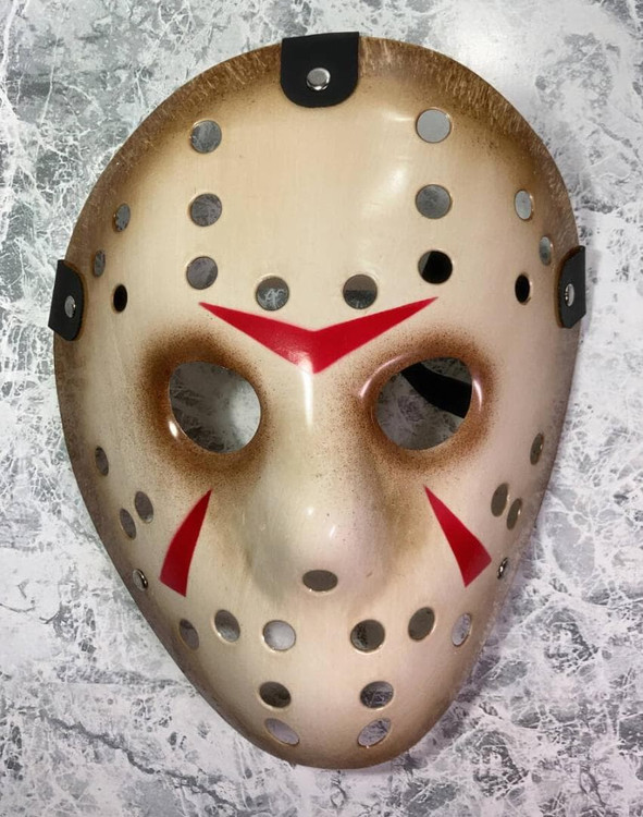 Jason Mask