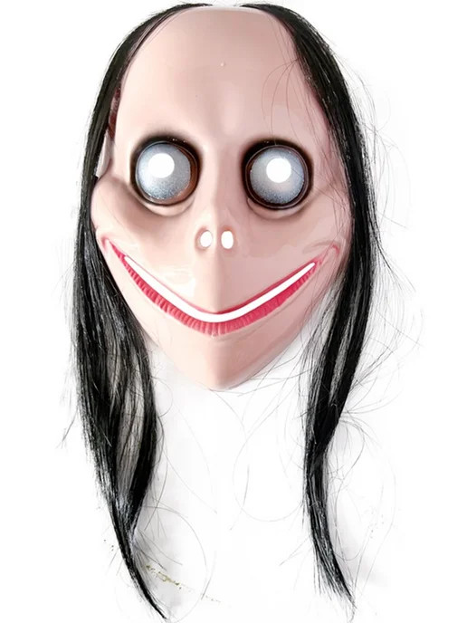 Momo mask