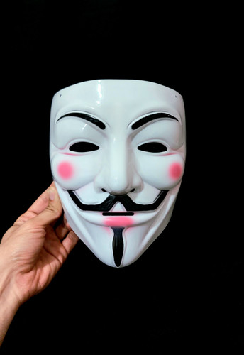 ماسک جنس درجه یک وی