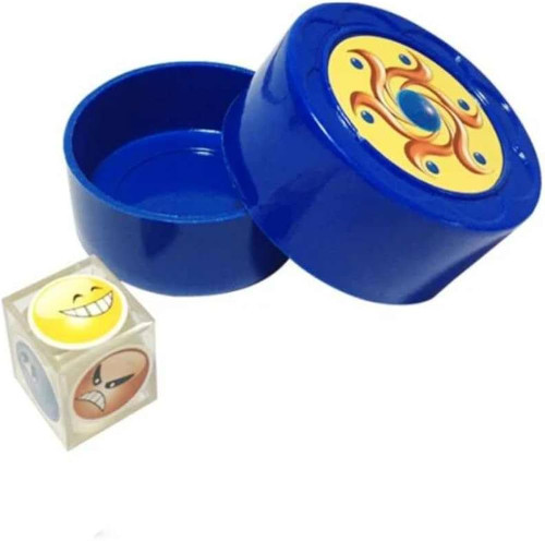 خرید شعبده بازی مکعب منتال ذهن خوانی