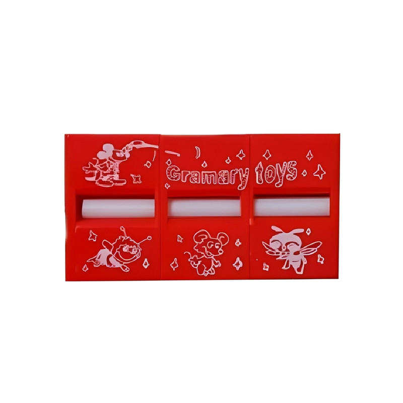 شعبده بازی گیوتین سیگار