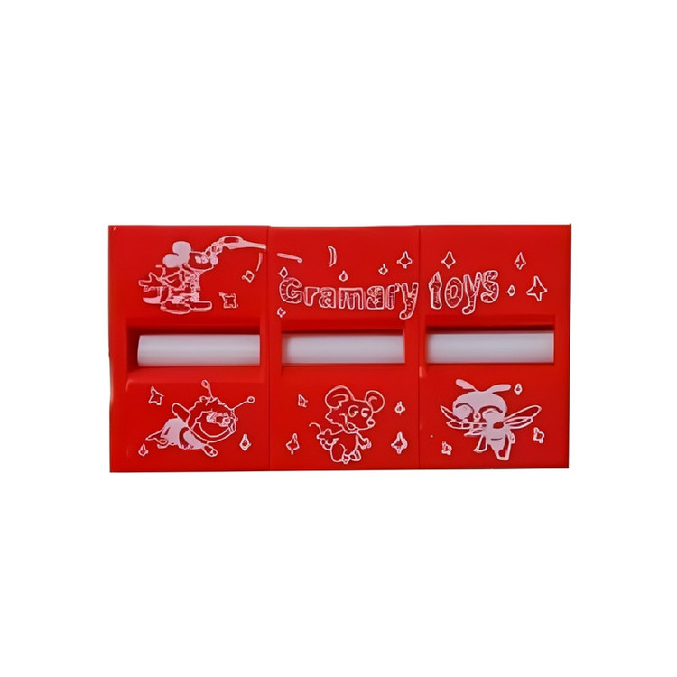 شعبده بازی گیوتین سیگار