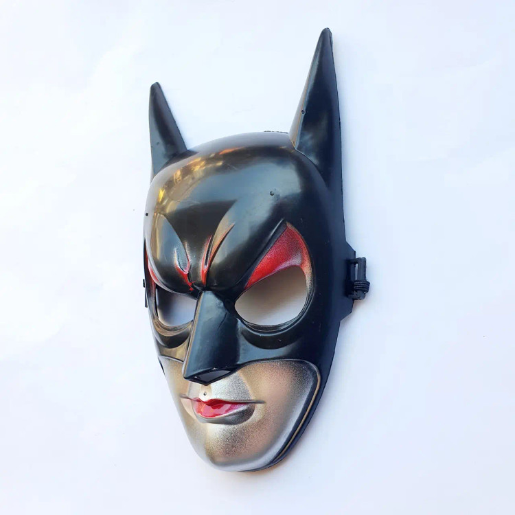ماسک جنس درجه یک بتمن